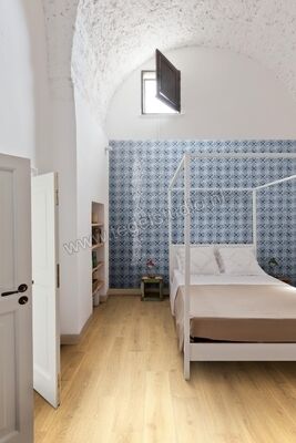  Marazzi Memoria Blu 15x15 cm Vloertegel / Wandtegel Tappeto 3 Lux Glanzend Vlak Lux MANJ | 234900