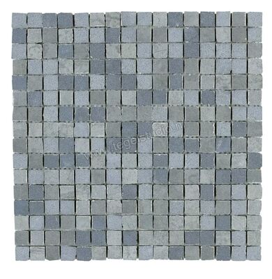 Marazzi Mineral Silver 30x30 cm Mozaiek Mat Vlak Naturale M0MC | 234978