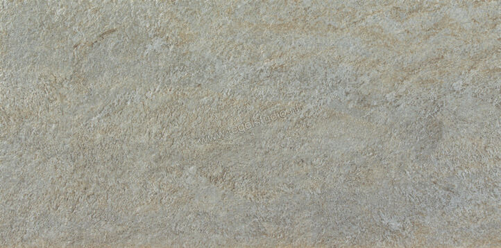  Marazzi Multiquartz Gray 30x60 cm Vloertegel / Wandtegel Mat Gestructureerd Naturale MJQM | 235230