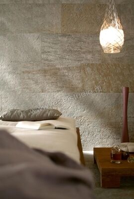  Marazzi Multiquartz Gray 30x60 cm Vloertegel / Wandtegel Mat Gestructureerd Naturale MJQM | 235233