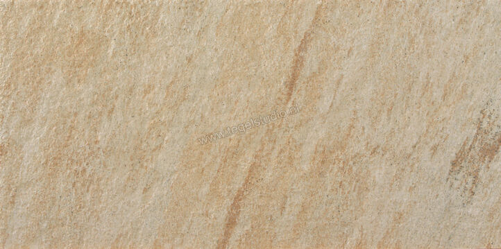  Marazzi Multiquartz Beige 30x60 cm Vloertegel / Wandtegel Mat Gestructureerd Naturale MJQN | 235245