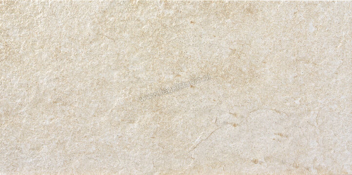 Marazzi Multiquartz White 30x60 cm Vloertegel / Wandtegel Mat Gestructureerd Naturale MJQP | 235251