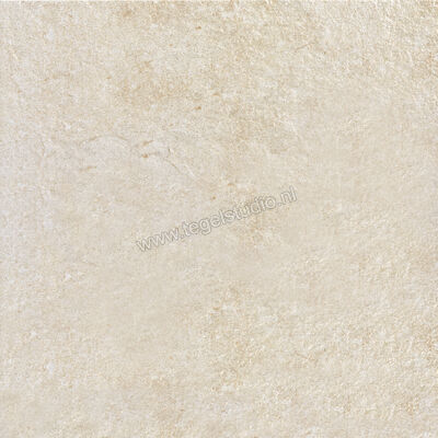  Marazzi Multiquartz White 60x60 cm Vloertegel / Wandtegel Mat Gestructureerd Naturale MJVP | 235308