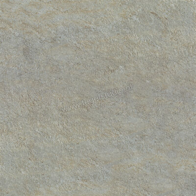  Marazzi Multiquartz20 Gray 60x60x2 cm Terrastegel Mat Gestructureerd Strutturato MLJ0 | 235314
