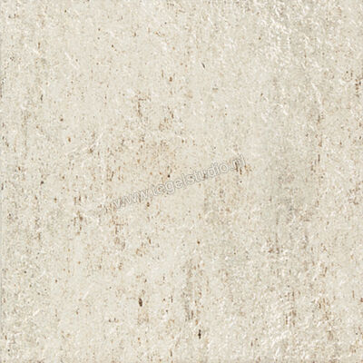  Marazzi Multiquartz White 20x20 cm Vloertegel / Wandtegel Mat Gestructureerd Naturale MK82 | 235323