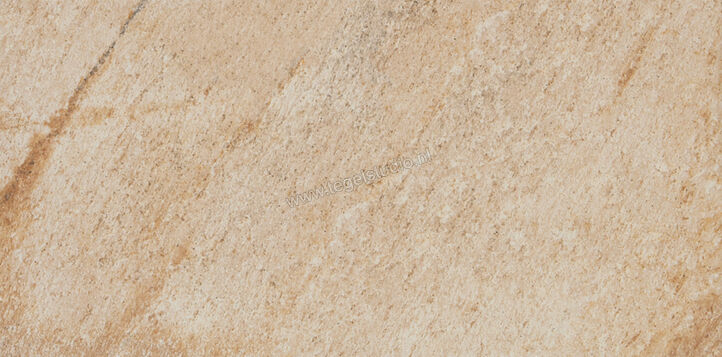  Marazzi Multiquartz Beige 20x40 cm Vloertegel / Wandtegel Mat Gestructureerd Naturale MK84 | 235329