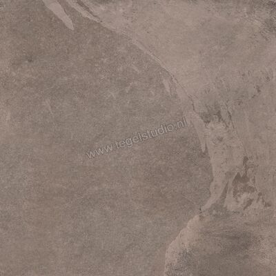 Marazzi Mystone - Ardesia Cenere 120x120 cm Vloertegel / Wandtegel Mat Gestructureerd Naturale M9HU | 235578