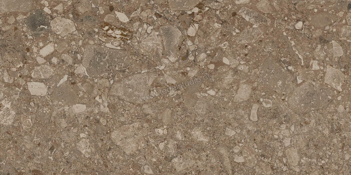  Marazzi Mystone Ceppo di Gré Beige 30x60 cm Vloertegel / Wandtegel Mat Gestructureerd Naturale M0NC | 236463