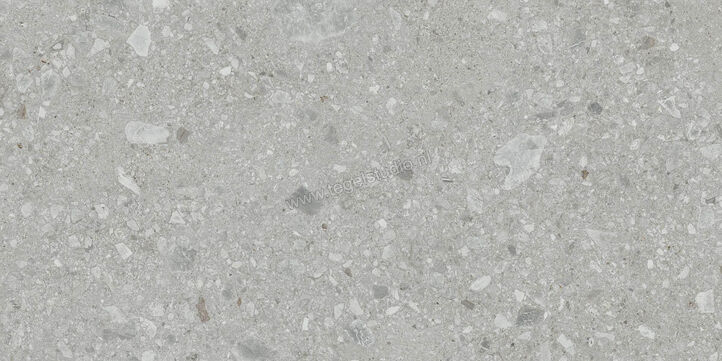  Marazzi Mystone Ceppo di Gré Grey 30x60 cm Vloertegel / Wandtegel Mat Gestructureerd Naturale M0NE | 236481