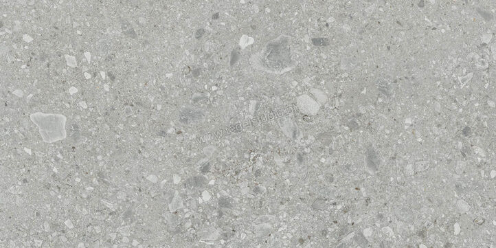  Marazzi Mystone Ceppo di Gré Grey 30x60 cm Vloertegel / Wandtegel Mat Gestructureerd Naturale M0NE | 236484