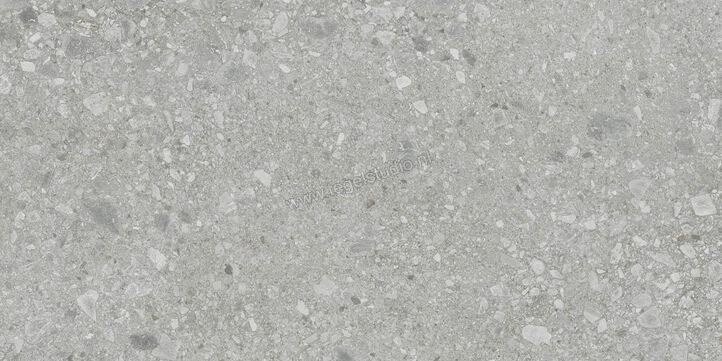  Marazzi Mystone Ceppo di Gré Grey 30x60 cm Vloertegel / Wandtegel Mat Gestructureerd Naturale M0NE | 236487