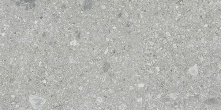  Marazzi Mystone Ceppo di Gré Grey 30x60 cm Vloertegel / Wandtegel Mat Gestructureerd Naturale M0NE | 236493