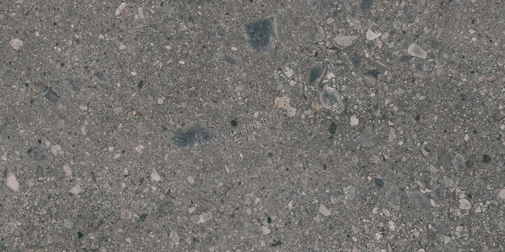 Marazzi Ceppo di Gre – a grey ceramic with a natural stone look