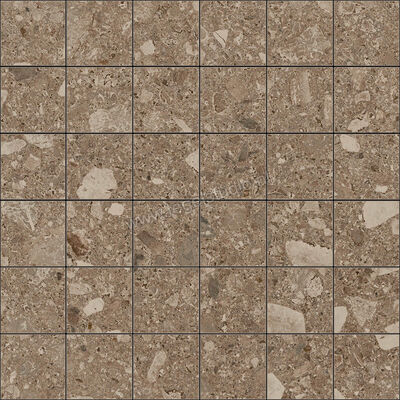  Marazzi Mystone Ceppo di Gré Beige 30x30 cm Vloertegel / Wandtegel Mosaico Mat Gestructureerd Naturale M0NL | 236571