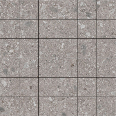  Marazzi Mystone Ceppo di Gré Greige 30x30 cm Vloertegel / Wandtegel Mosaico Mat Gestructureerd Naturale M0NM | 236574