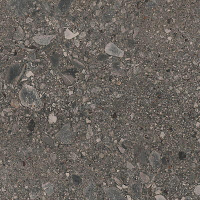  Marazzi Mystone Ceppo di Gré Antracite 60x60 cm Vloertegel / Wandtegel Mat Gestructureerd Naturale MQV4 | 236781