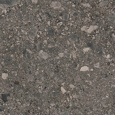  Marazzi Mystone - Ceppo di Gré Anthracite 60x60 cm Vloertegel / Wandtegel Mat Gestructureerd Naturale MQV4 | 236784