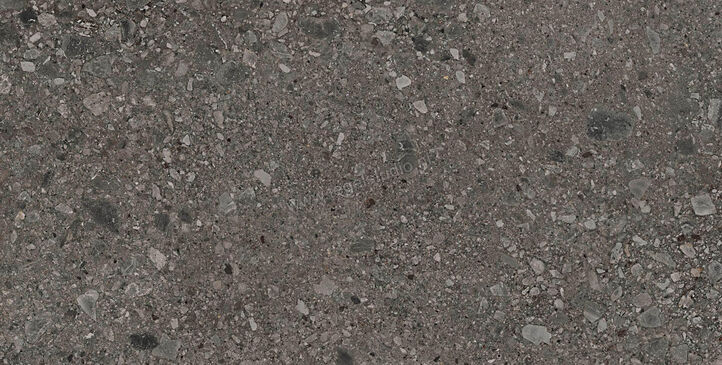  Marazzi Mystone - Ceppo di Gré Anthracite 75x150 cm Vloertegel / Wandtegel Mat Gestructureerd Naturale MQVU | 236832
