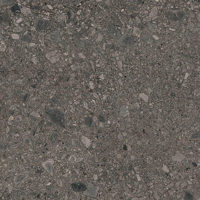  Marazzi Mystone - Ceppo di Gré Anthracite 75x75 cm Vloertegel / Wandtegel Mat Gestructureerd Naturale MQVZ | 236898