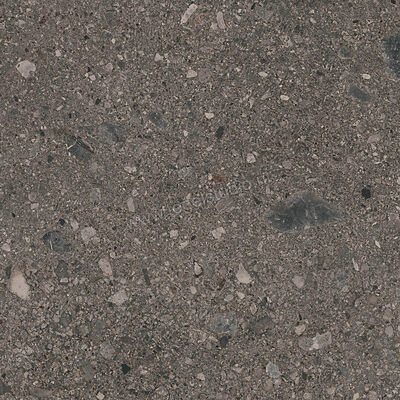  Marazzi Mystone - Ceppo di Gré Anthracite 75x75 cm Vloertegel / Wandtegel Mat Gestructureerd Naturale MQVZ | 236913