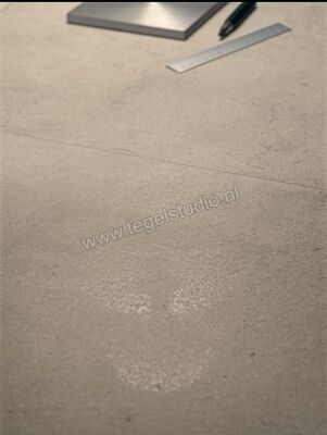 Marazzi Mystone - Kashmir Bianco 60x60 cm Vloertegel / Wandtegel Glanzend Vlak Lux MM0R | 237504
