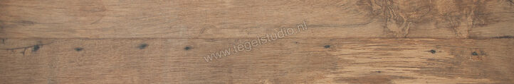 Lea Ceramiche Bio Recover Golden Flame 20x121.5 cm Vloertegel / Wandtegel Mat Gestructureerd Naturale LG0BR00 | 23772