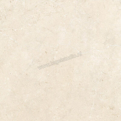  Marazzi Mystone - Limestone Ivory 75x75 cm Vloertegel / Wandtegel Mat Vlak Naturale M7E7 | 237990