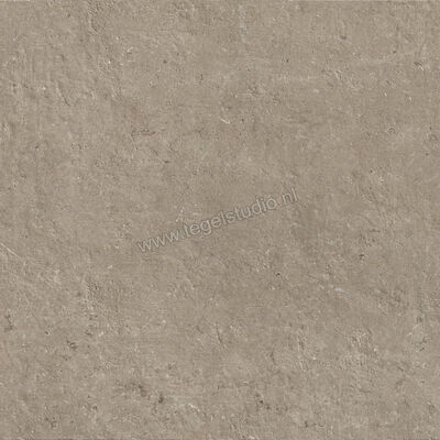  Marazzi Mystone - Limestone20 Taupe 80x80x2 cm Terrastegel Mat Gestructureerd Strutturato M7FH | 238038
