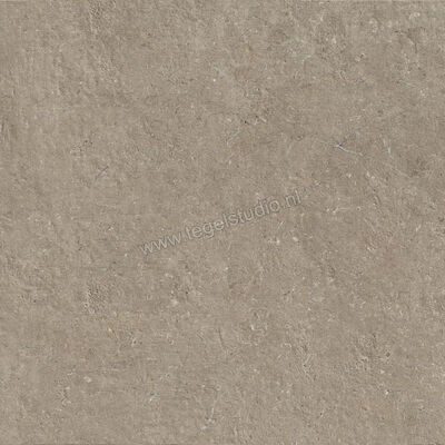  Marazzi Mystone - Limestone20 Taupe 80x80x2 cm Terrastegel Mat Gestructureerd Strutturato M7FH | 238053