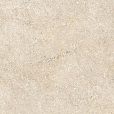  Marazzi Mystone - Limestone20 Sand 80x80x2 cm Terrastegel Mat Gestructureerd Strutturato M7FJ | 238077