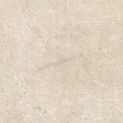  Marazzi Mystone - Limestone20 Sand 80x80x2 cm Terrastegel Mat Gestructureerd Strutturato M7FJ | 238080