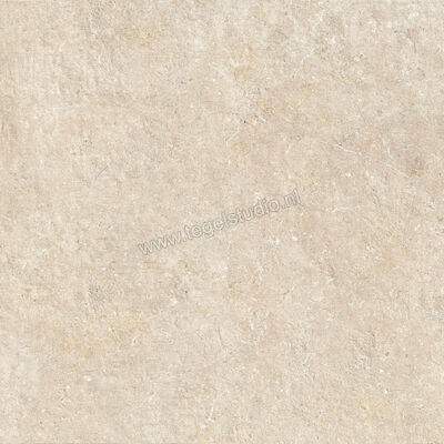  Marazzi Mystone - Limestone20 Sand 80x80x2 cm Terrastegel Mat Gestructureerd Strutturato M7FJ | 238101