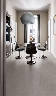  Marazzi Mystone - Moon White 90x180 cm Vloertegel / Wandtegel Mat Vlak Naturale M6AX | 238149