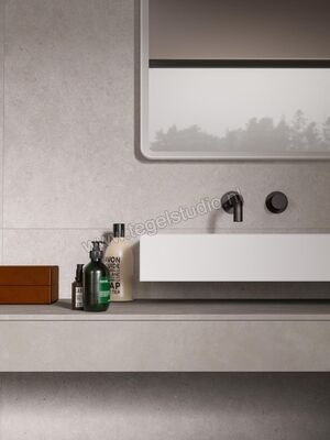  Marazzi Mystone - Moon White 90x180 cm Vloertegel / Wandtegel Mat Vlak Naturale M6AX | 238167