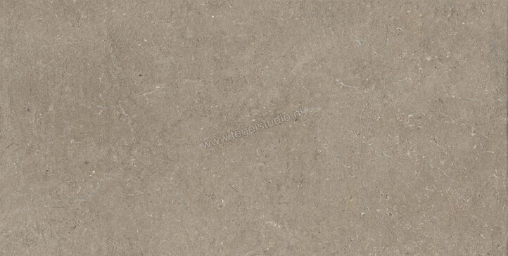  Marazzi Mystone - Limestone20 Taupe 60x120x2 cm Terrastegel Mat Gestructureerd Strutturato M7SQ | 238221
