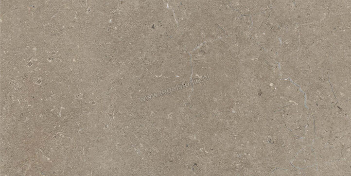  Marazzi Mystone - Limestone Taupe 30x60 cm Vloertegel / Wandtegel Mat Vlak Naturale M7EH | 238227