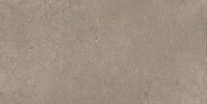  Marazzi Mystone - Limestone20 Taupe 60x120x2 cm Terrastegel Mat Gestructureerd Strutturato M7SQ | 238230