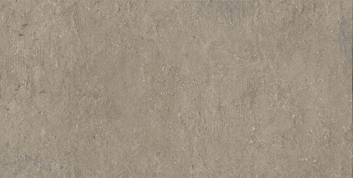  Marazzi Mystone - Limestone20 Taupe 60x120x2 cm Terrastegel Mat Gestructureerd Strutturato M7SQ | 238242