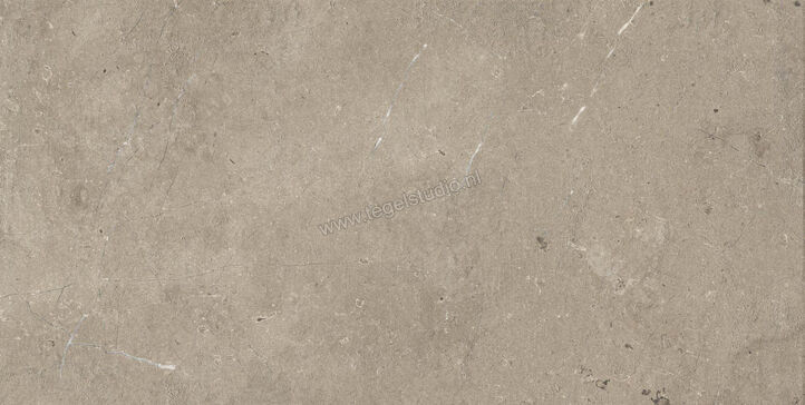  Marazzi Mystone - Limestone20 Taupe 60x120x2 cm Terrastegel Mat Gestructureerd Strutturato M7SQ | 238254