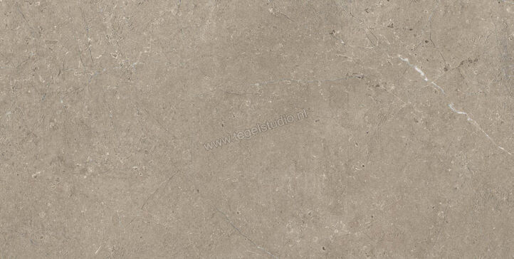  Marazzi Mystone - Limestone20 Taupe 60x120x2 cm Terrastegel Mat Gestructureerd Strutturato M7SQ | 238263