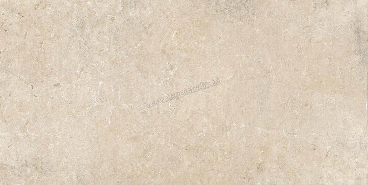  Marazzi Mystone - Limestone20 Sand 60x120x2 cm Terrastegel Mat Gestructureerd Strutturato M7SR | 238317