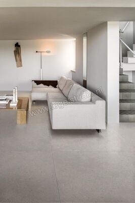  Marazzi Mystone - Moon White 120x120 cm Vloertegel / Wandtegel Mat Vlak Naturale M903 | 238413