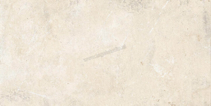  Marazzi Mystone - Limestone20 Ivory 60x120x2 cm Terrastegel Mat Gestructureerd Strutturato M7SS | 238425