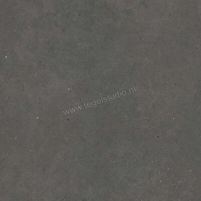  Marazzi Mystone - Moon Anthracite 120x120 cm Vloertegel / Wandtegel Mat Vlak Naturale M905 | 238437