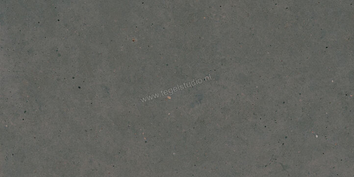  Marazzi Mystone - Moon20 Anthracite 60x120x2 cm Terrastegel Mat Gestructureerd Strutturato M7YA | 238830