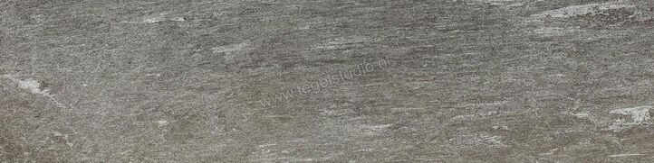 Marazzi Mystone - Pietra di Vals Antracite 30x120 cm Vloertegel / Wandtegel Mat Gestructureerd Naturale ML7C | 238914