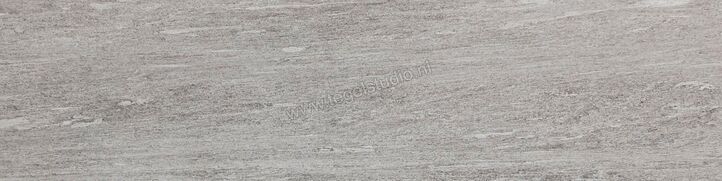Marazzi Mystone - Pietra di Vals Greige 30x120 cm Vloertegel / Wandtegel Mat Gestructureerd Naturale ML7D | 238947