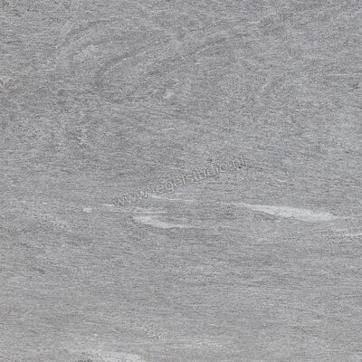 Marazzi Mystone - Pietra di Vals Grigio 60x60 cm Vloertegel / Wandtegel Mat Gestructureerd Naturale ML7E | 238962