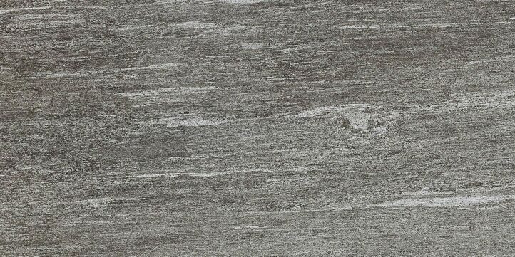 Marazzi Mystone - Pietra di Vals Antracite 30x60 cm Vloertegel / Wandtegel Mat Gestructureerd Naturale ML7R | 238983