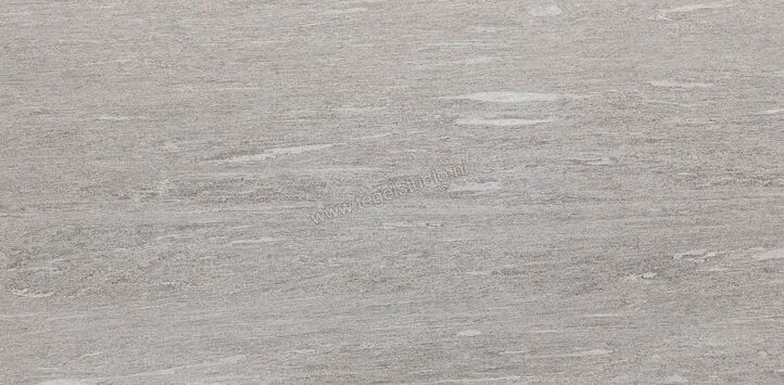 Marazzi Mystone - Pietra di Vals Greige 30x60 cm Vloertegel / Wandtegel Mat Gestructureerd Naturale MLD1 | 239013